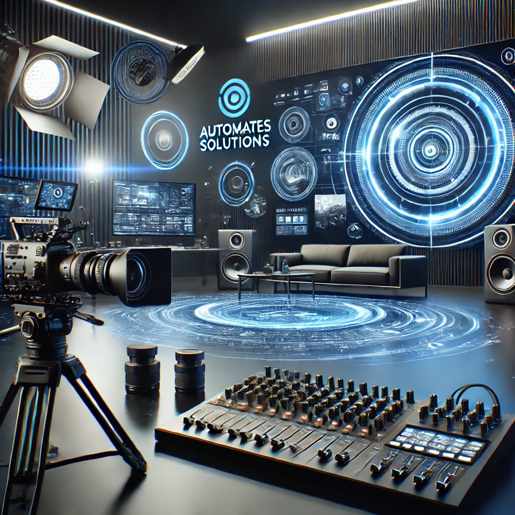AUDIO VISUAL